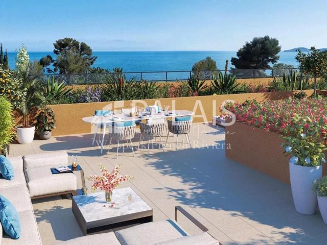 Appartement vente à Nice, Èze