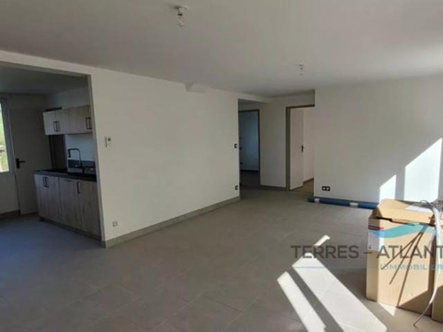Appartement vente à Quimper, Bretagne