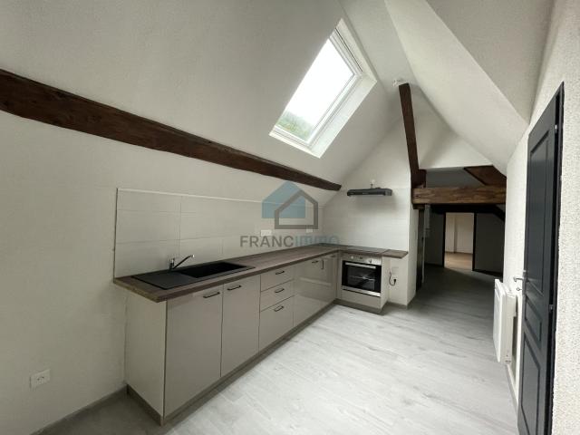 Appartement location à Montbéliard, Saint-hippolyte