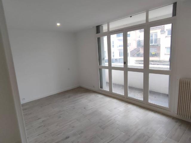 Appartement location à Versailles, Trappes
