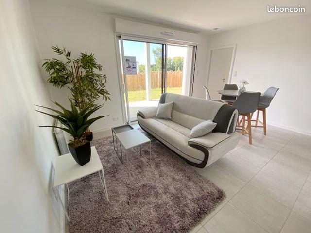 Appartement vente à Les Sables-d'Olonne, Givrand