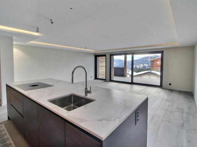 Immobilie kaufen in Crans-Montana, Wallis