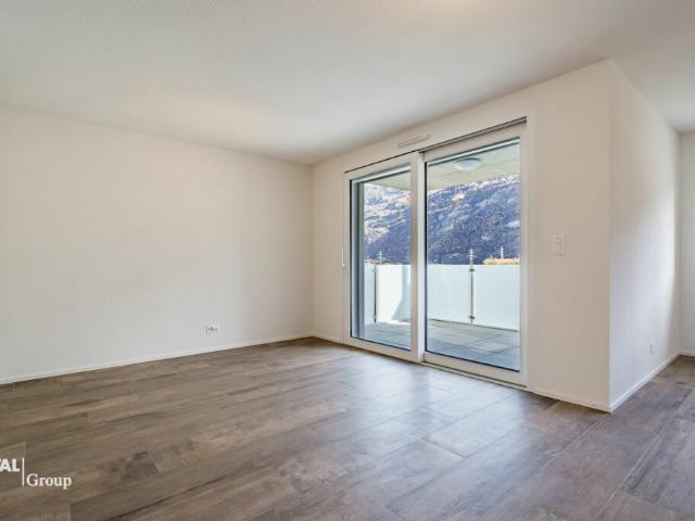 Wohnung kaufen in Saint-Pierre-de-Clages, Wallis