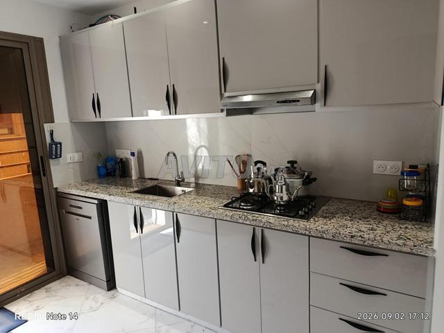 Appartement location à Deroua, Gharb-Chrarda-Beni Hssen