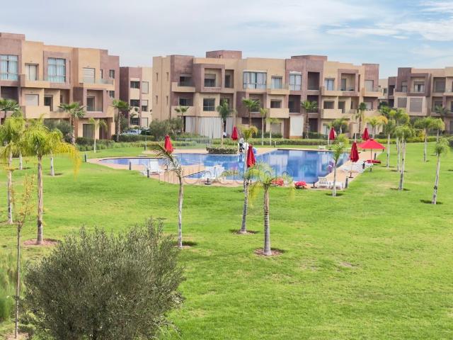 Appartement location à Marrakech, L'Oriental