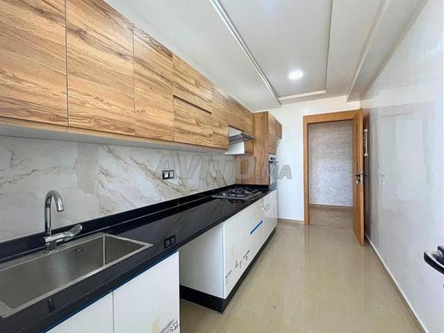 Appartement vente à Bouskoura, Gharb-Chrarda-Beni Hssen
