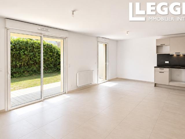 Appartement vente à Lannion, Bretagne