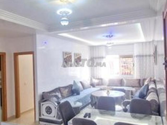 Appartement location à Tangero, Tanger-Tétouan