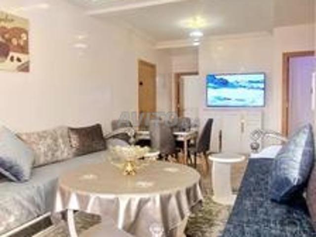 Appartement location à Tangero, Tanger-Tétouan