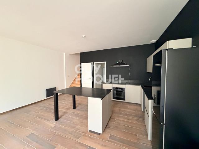 Appartement location à Besançon, Byans-sur-doubs