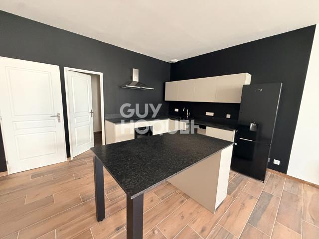 Appartement location à Besançon, Byans-sur-doubs