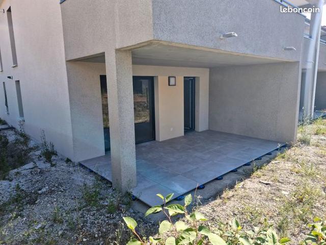 Appartement vente à Saint-Étienne, Saint-chamond