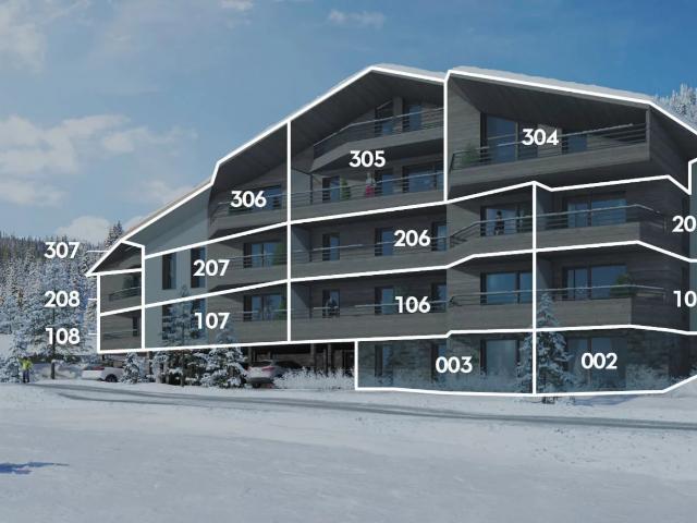 Appartement vente à Belley, Culoz