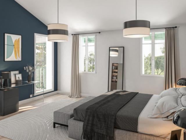Appartement vente à Soorts-Hossegor, Landes