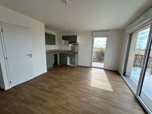 Appartement location à Caen, Carpiquet
