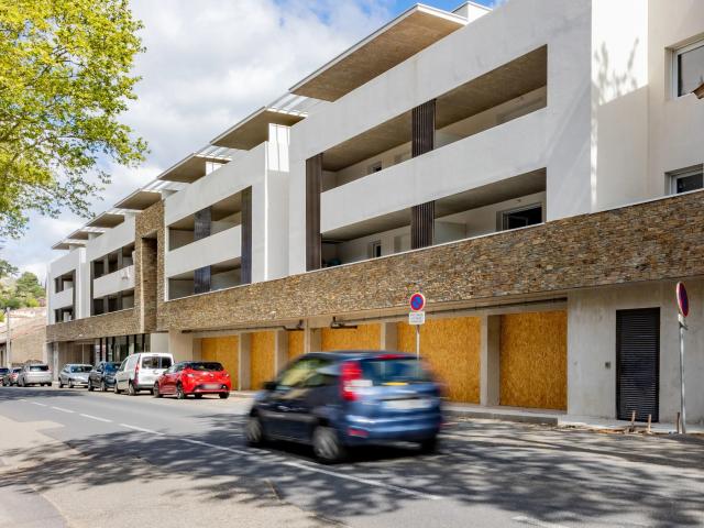 Appartement vente à Lodève, Clermont-l'hérault