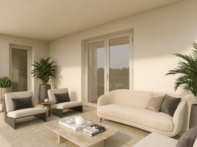 Appartement vente à Aix-en-Provence, Salon-de-provence