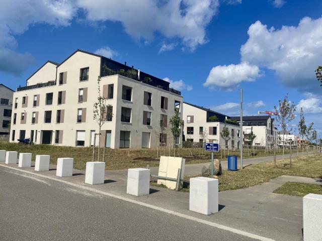Appartement vente à Caen, Courseulles-sur-mer