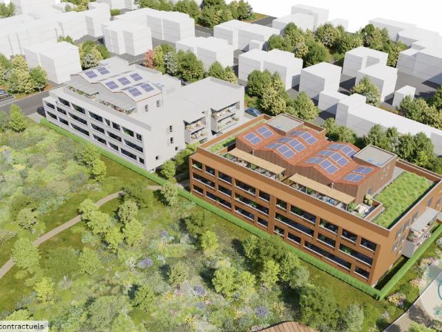 Appartement vente à Entraigues-sur-la-Sorgue, Vaucluse