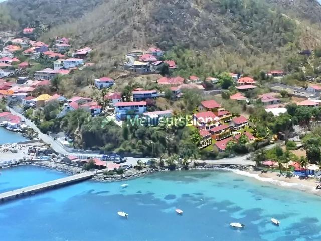 Appartement vente à Guadeloupe