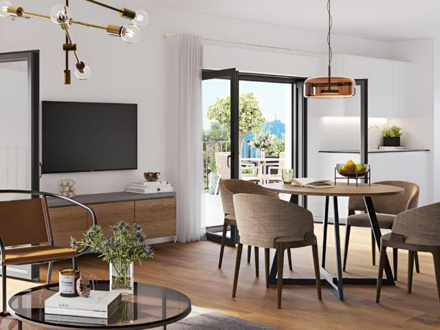 Appartement vente à France métropolitaine, Clermont-ferrand