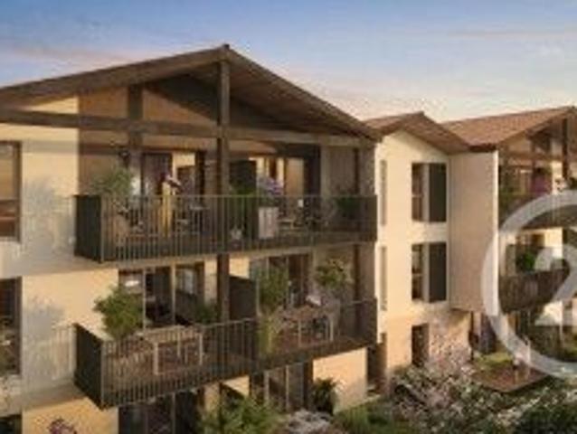 Appartement vente à Dax, Saint-vincent-de-tyrosse