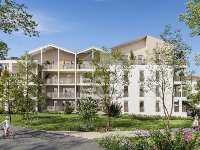 Appartement vente à Lapurdi, Bayonne