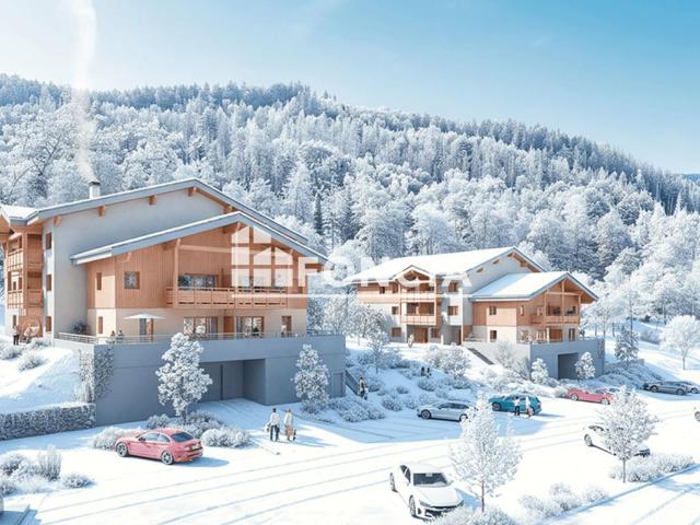 Appartement vente à Albertville, Mâcot-la-plagne