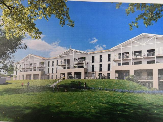 Appartement vente à Agen