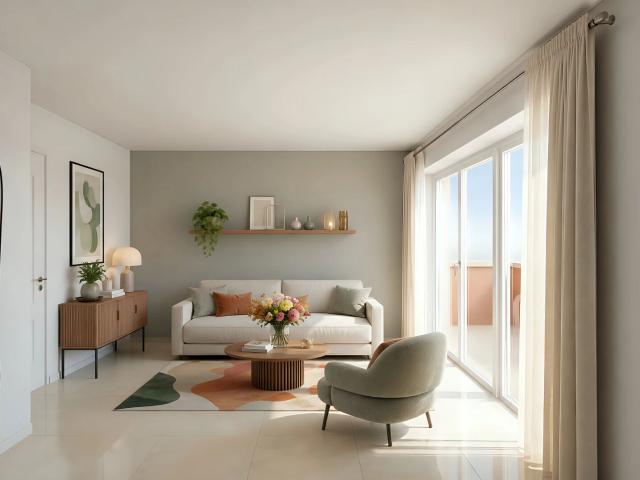 Appartement vente à Entraigues-sur-la-Sorgue, Vaucluse