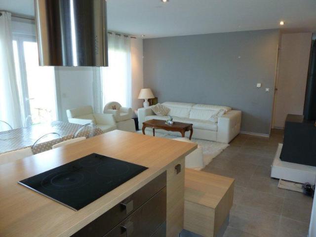 Appartement vente à Albertville, Les Avanchers-valmorel