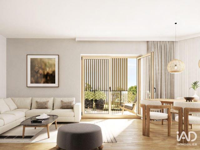 Appartement vente à Saint-Nazaire, Saint-nazaire