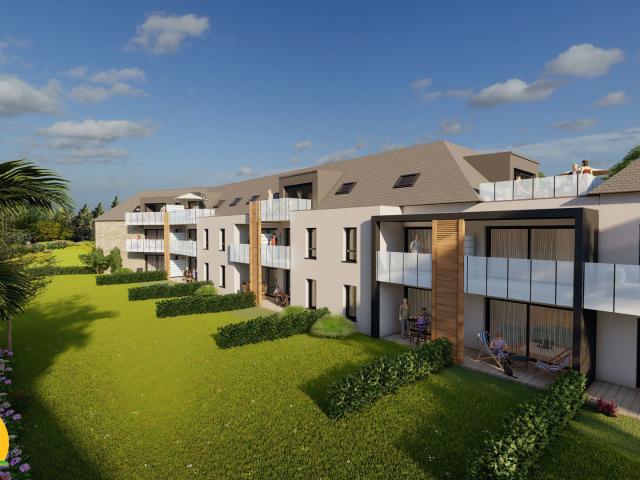 Appartement vente à Vannes, Bretagne