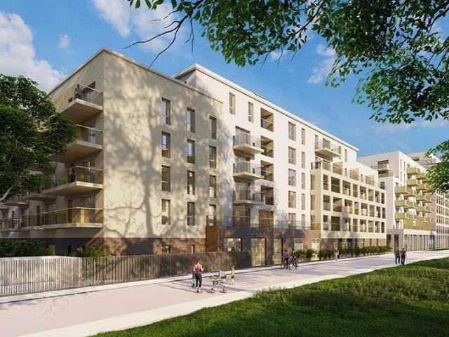 Appartement vente à France métropolitaine, Clermont-ferrand