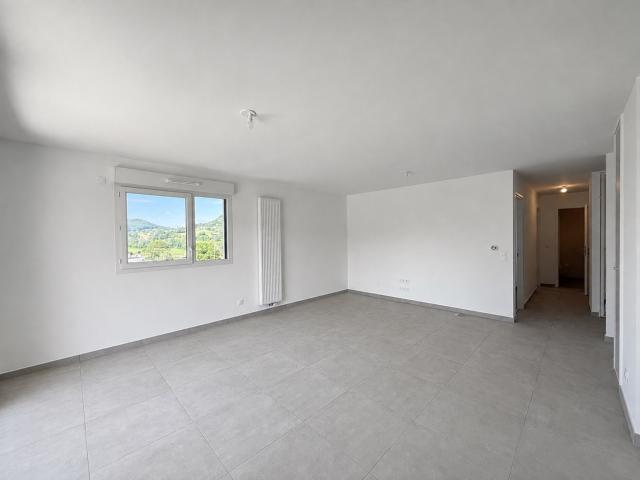 Appartement vente à Reignier, Reignier-Ésery