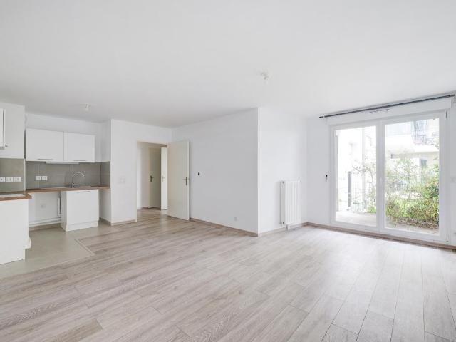 Appartement vente à Torcy, Gretz-armainvilliers