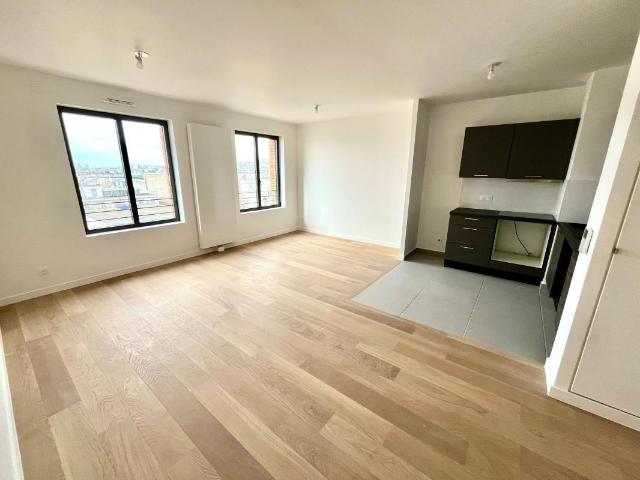 Appartement location à Paris, Île-de-France