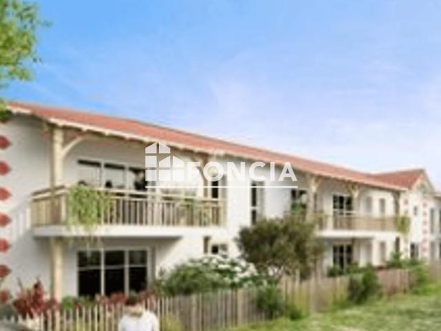 Appartement vente à Mont-de-Marsan, Parentis-en-born