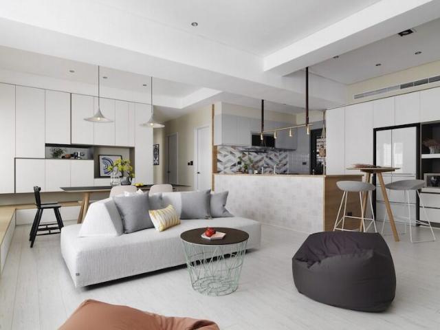 Appartement vente à Chambéry