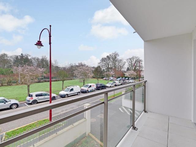 Appartement vente à Torcy, Gretz-armainvilliers
