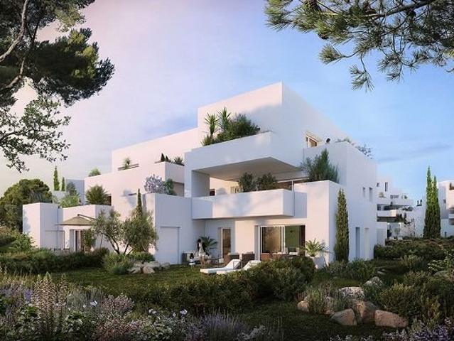 Appartement vente à Montpellier, Le Crès