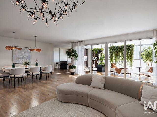 Appartement vente à Toulouse