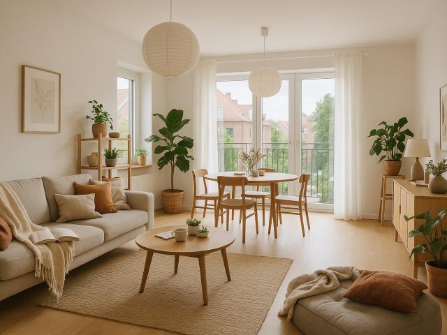 Appartement vente à Montreuil-sur-Mer, Montreuil