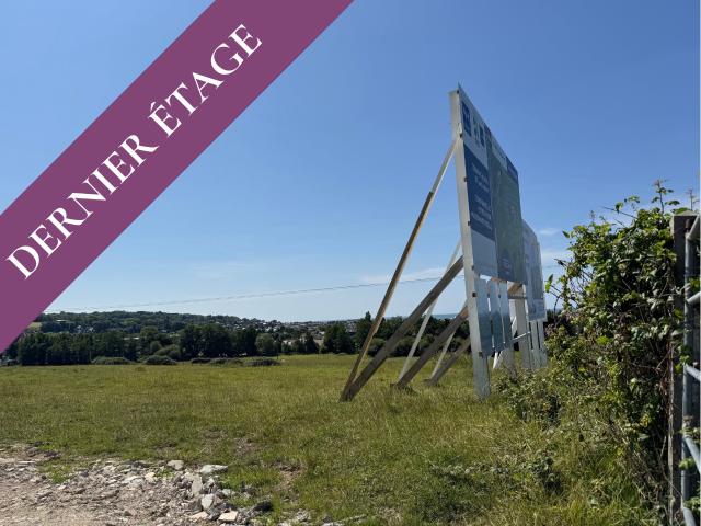 Appartement vente à Lisieux, Villers-sur-mer
