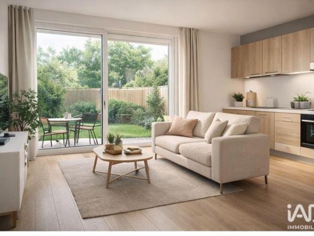 Appartement vente à Saint-Nazaire, Saint-nazaire