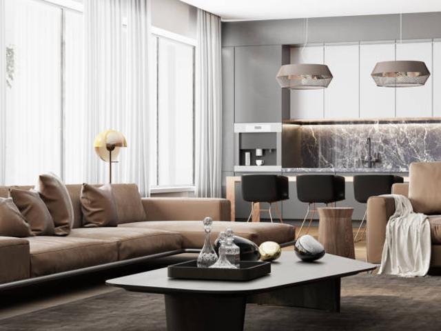 Appartement vente à Belley, Ain