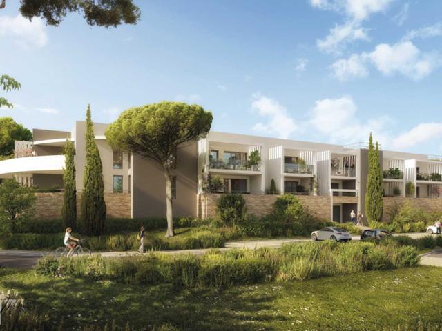 Appartement vente à Perpignan, Le Barcarès