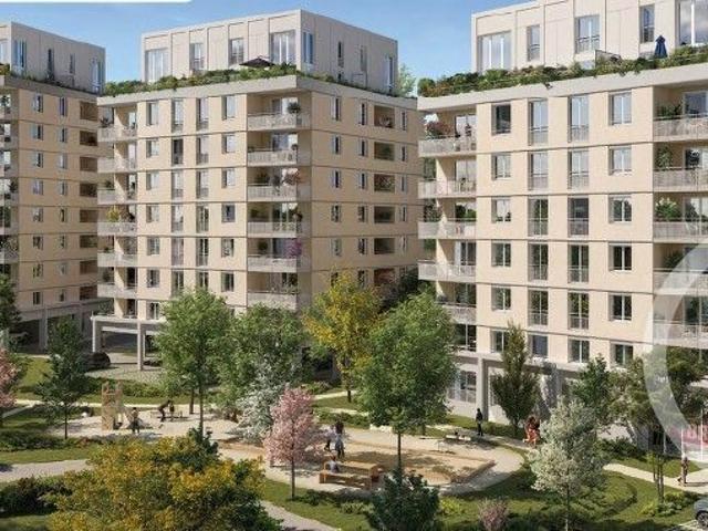 Appartement vente à Bordeaux, Villenave-d'ornon