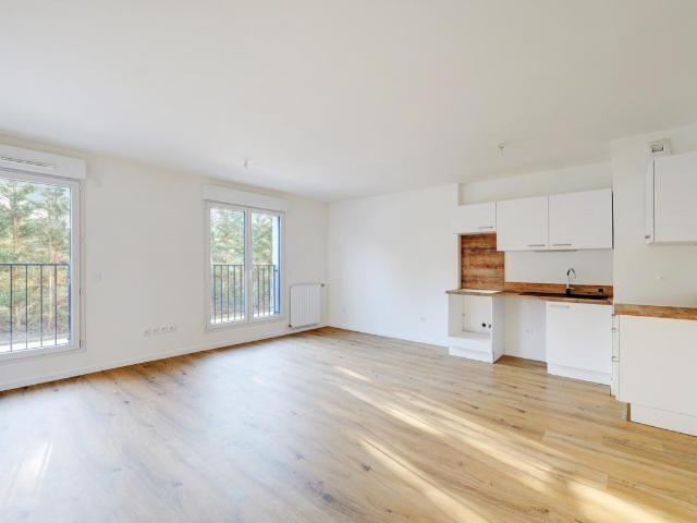 Appartement vente à Saint-Germain-en-Laye, Île-de-France
