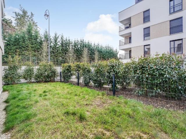 Appartement vente à Saint-Germain-en-Laye, Île-de-France
